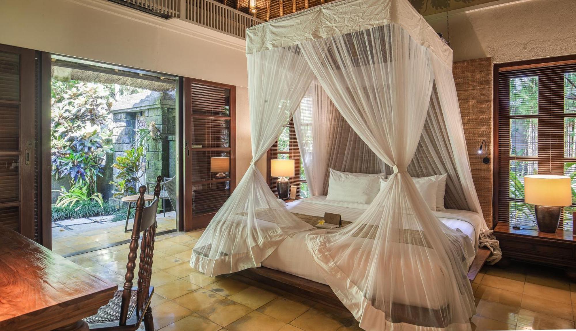Plataran Ubud Hotel & Spa - Chse Certified Номер фото